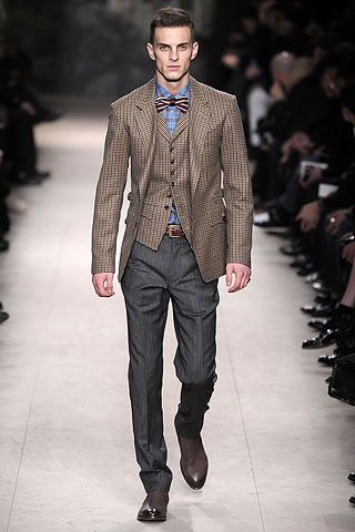 Paul Smith / - 2009-2010